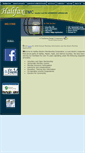 Mobile Screenshot of halifaxemc.com